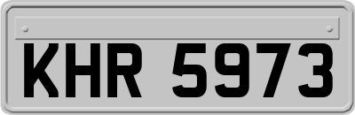 KHR5973