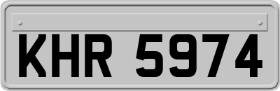 KHR5974