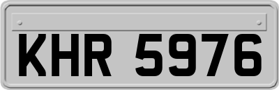 KHR5976
