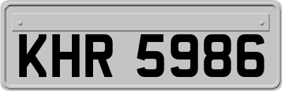 KHR5986