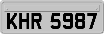 KHR5987