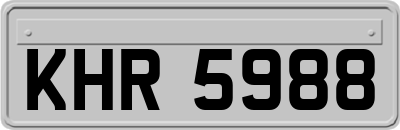 KHR5988