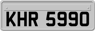 KHR5990