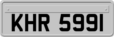 KHR5991
