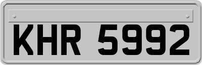 KHR5992