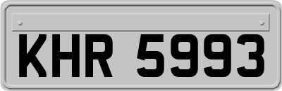 KHR5993