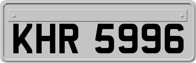 KHR5996