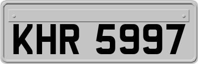 KHR5997