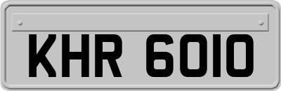 KHR6010
