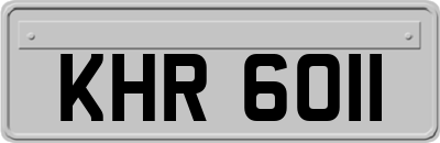 KHR6011