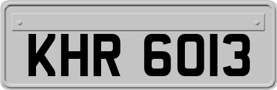 KHR6013