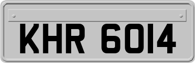 KHR6014
