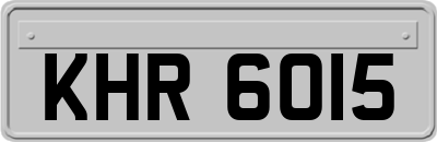 KHR6015