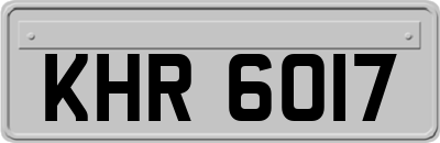 KHR6017