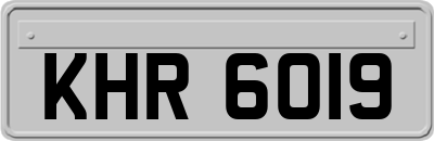 KHR6019