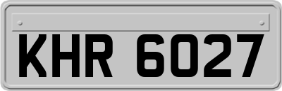 KHR6027