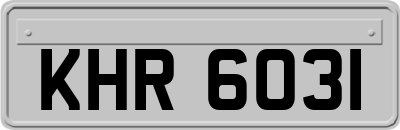 KHR6031