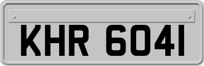 KHR6041