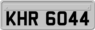 KHR6044