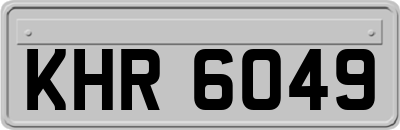 KHR6049