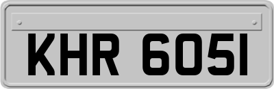 KHR6051