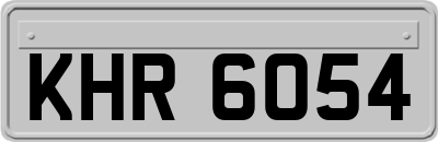 KHR6054
