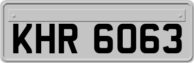 KHR6063
