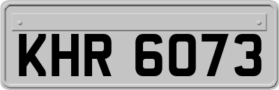 KHR6073