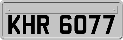 KHR6077