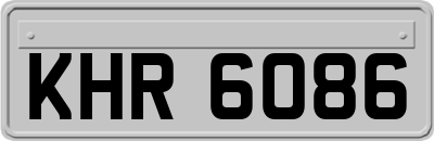 KHR6086