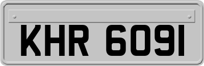KHR6091