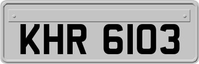 KHR6103