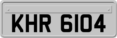 KHR6104