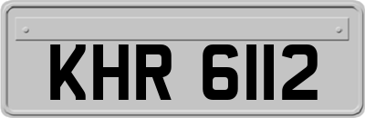 KHR6112