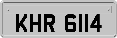 KHR6114
