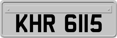 KHR6115