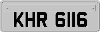 KHR6116