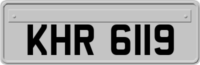 KHR6119