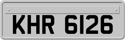 KHR6126