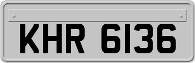 KHR6136