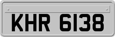 KHR6138
