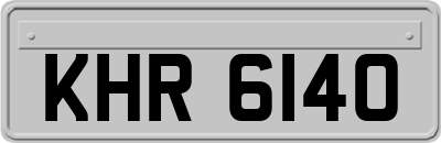 KHR6140