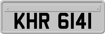 KHR6141