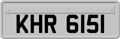 KHR6151