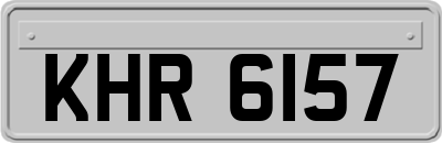 KHR6157