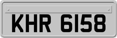 KHR6158