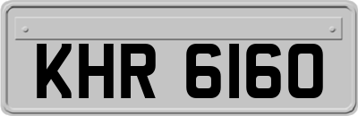 KHR6160