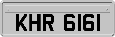 KHR6161