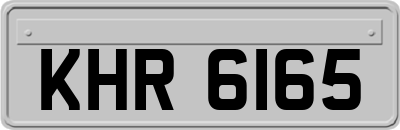 KHR6165