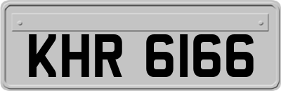 KHR6166